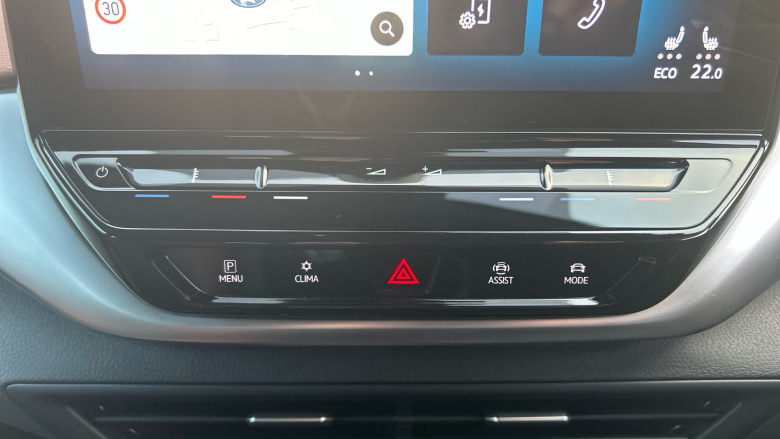 Volkswagen Id.4 109kW City Pure 52kWh 5dr Auto Electric Estate